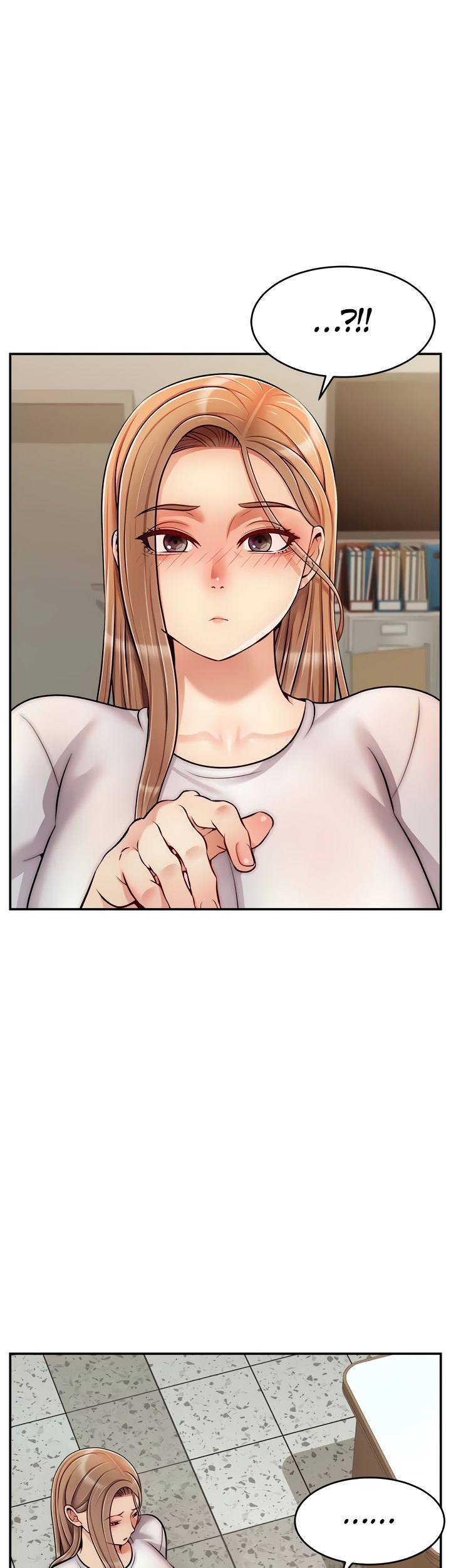 It’s Okay Because We’re Family Chapter 49 Page 15