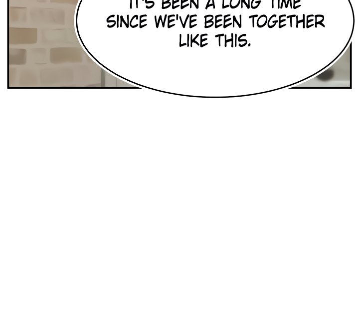 It’s Okay Because We’re Family Chapter 49 Page 28