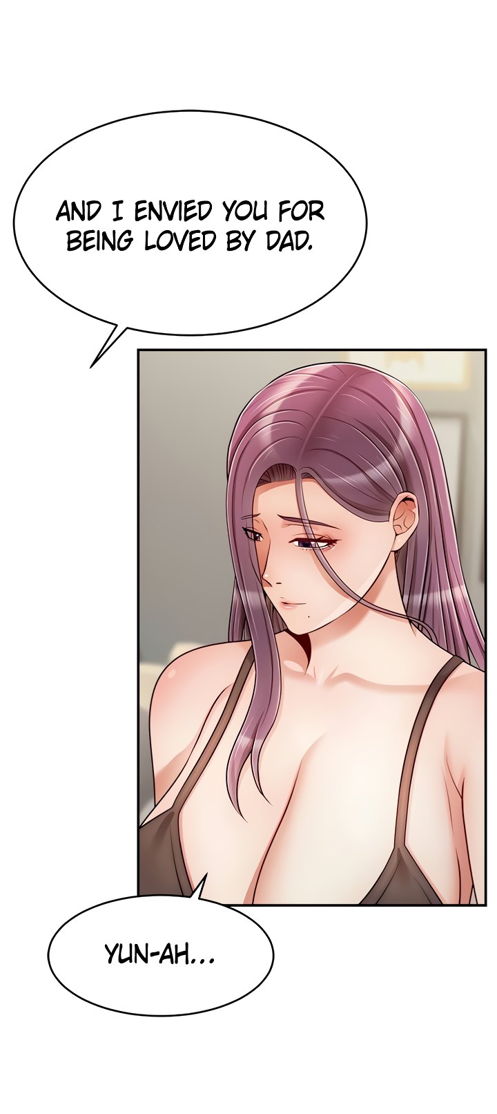 It’s Okay Because We’re Family Chapter 49 Page 32