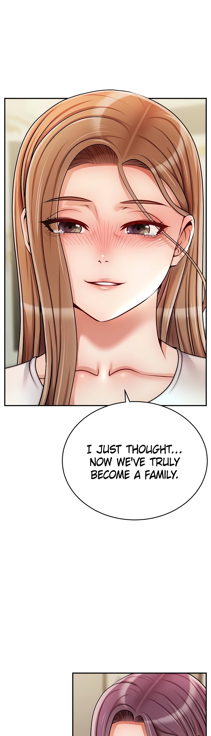 It’s Okay Because We’re Family Chapter 49 Page 37