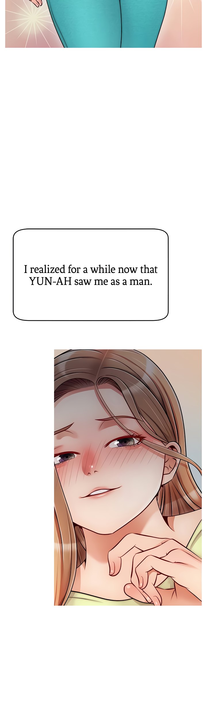 It’s Okay Because We’re Family Chapter 49 Page 4