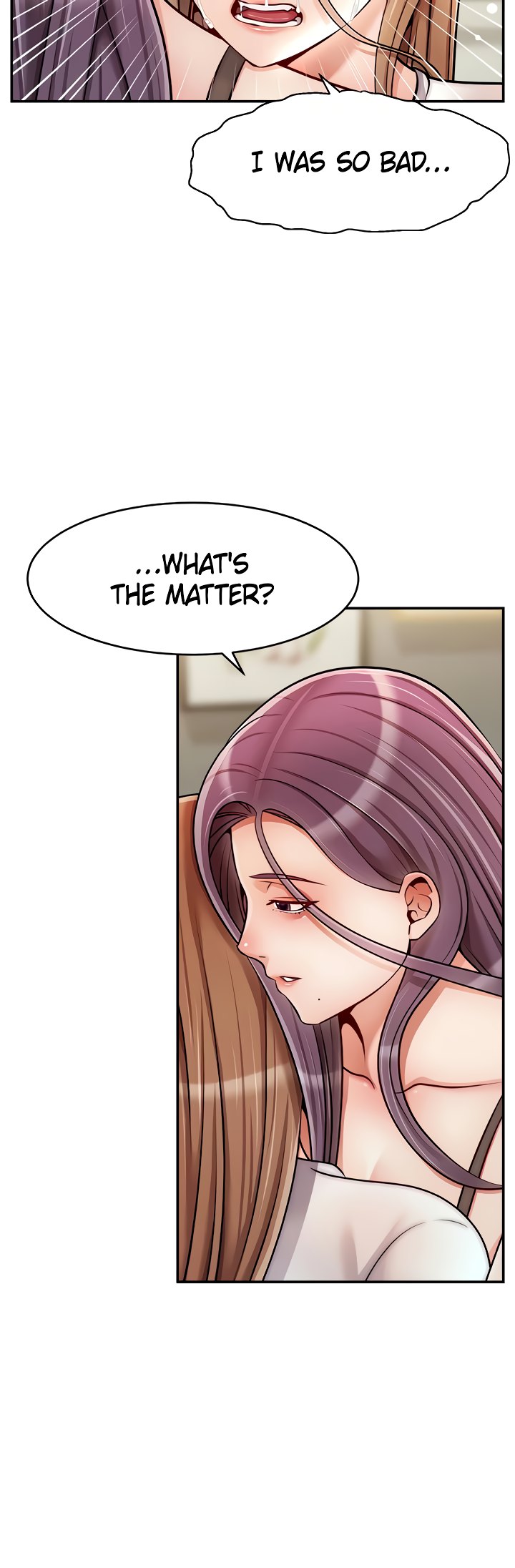 It’s Okay Because We’re Family Chapter 49 Page 40