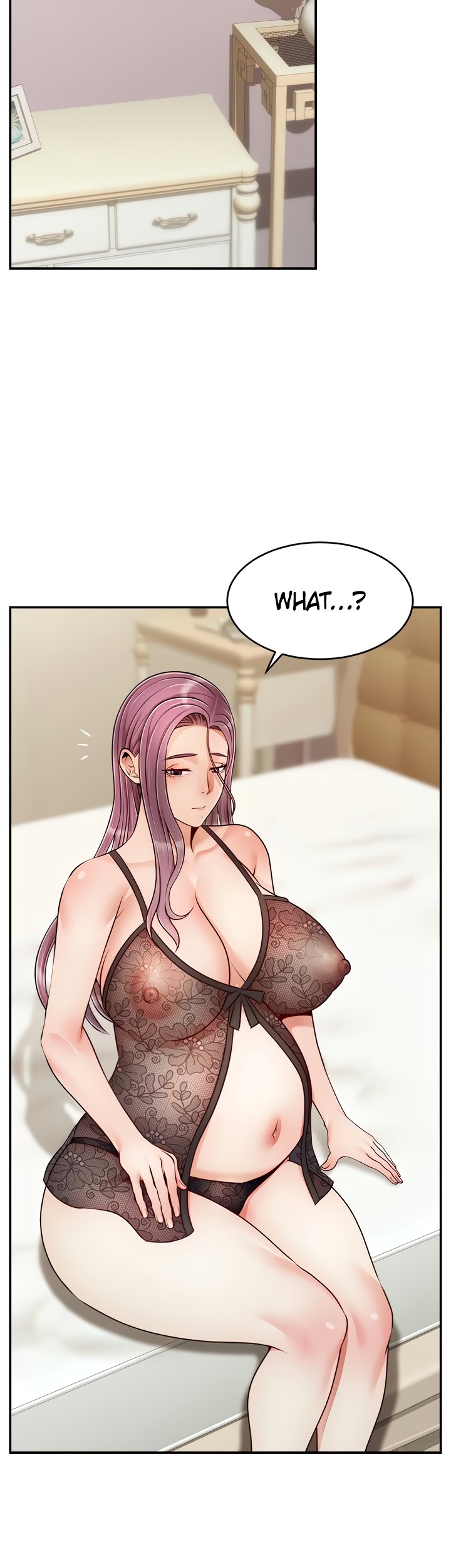 It’s Okay Because We’re Family Chapter 50 Page 16