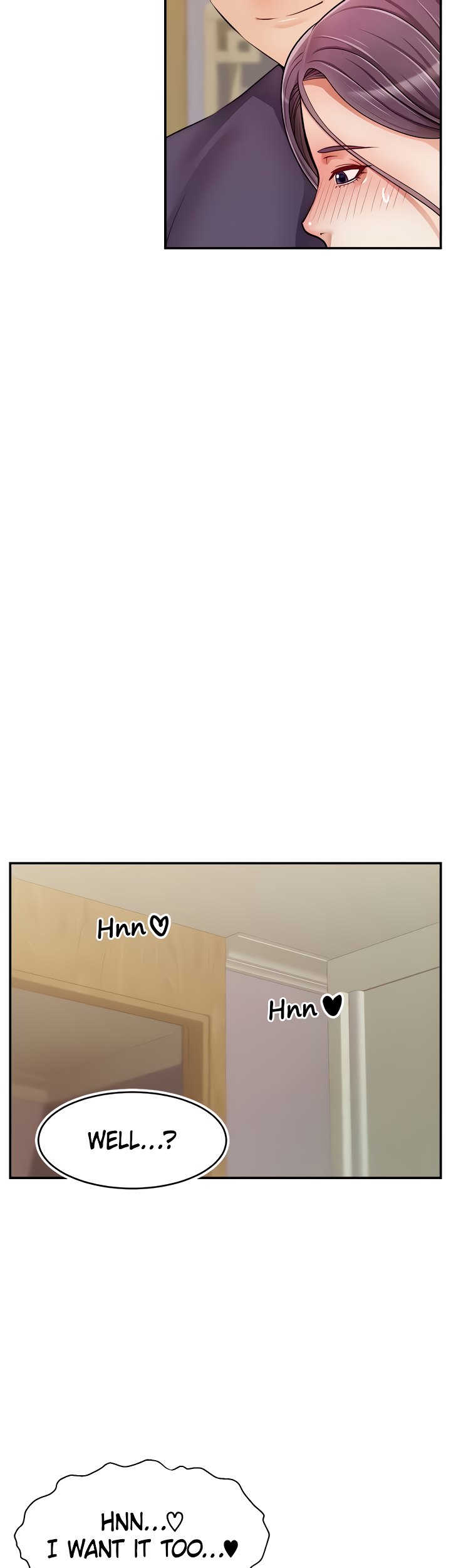 It’s Okay Because We’re Family Chapter 50 Page 19