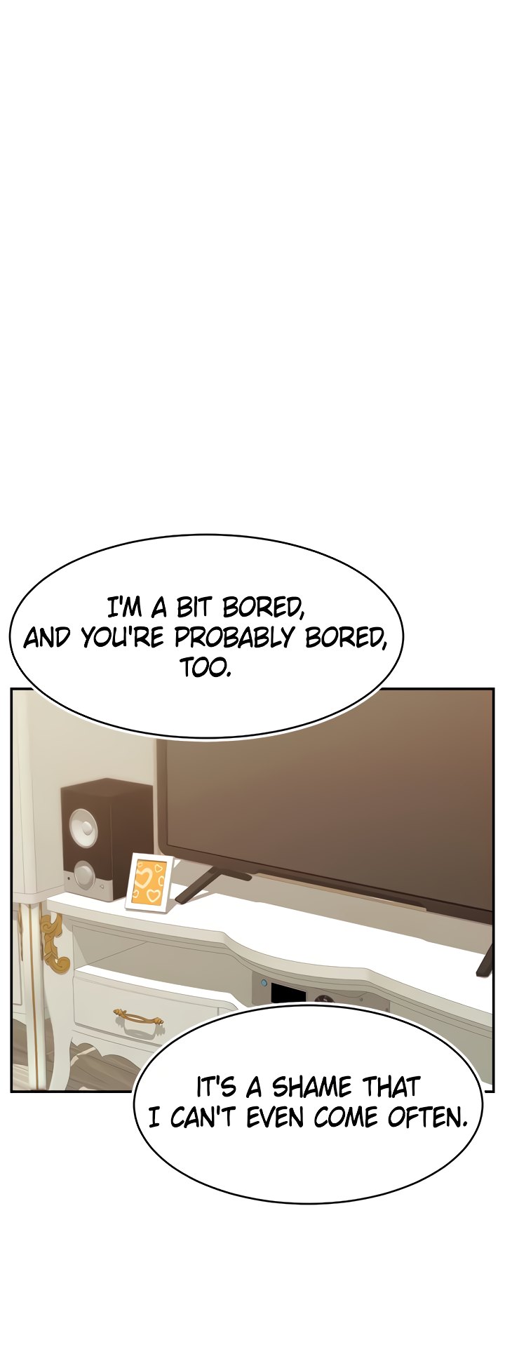 It’s Okay Because We’re Family Chapter 50 Page 8
