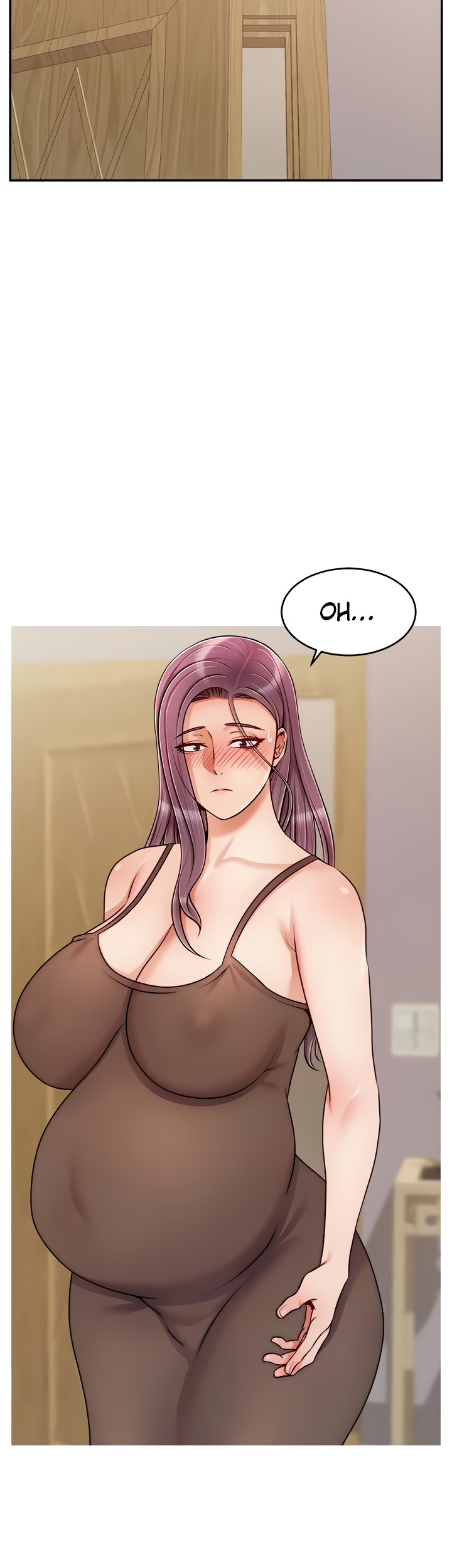 It’s Okay Because We’re Family Chapter 50.5 Page 16