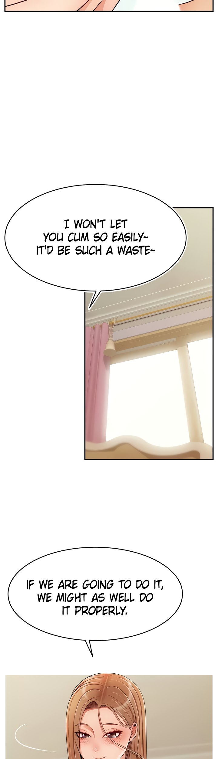 It’s Okay Because We’re Family Chapter 50.5 Page 6