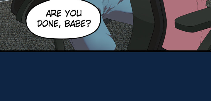 So close, yet so far Chapter 1 Page 4