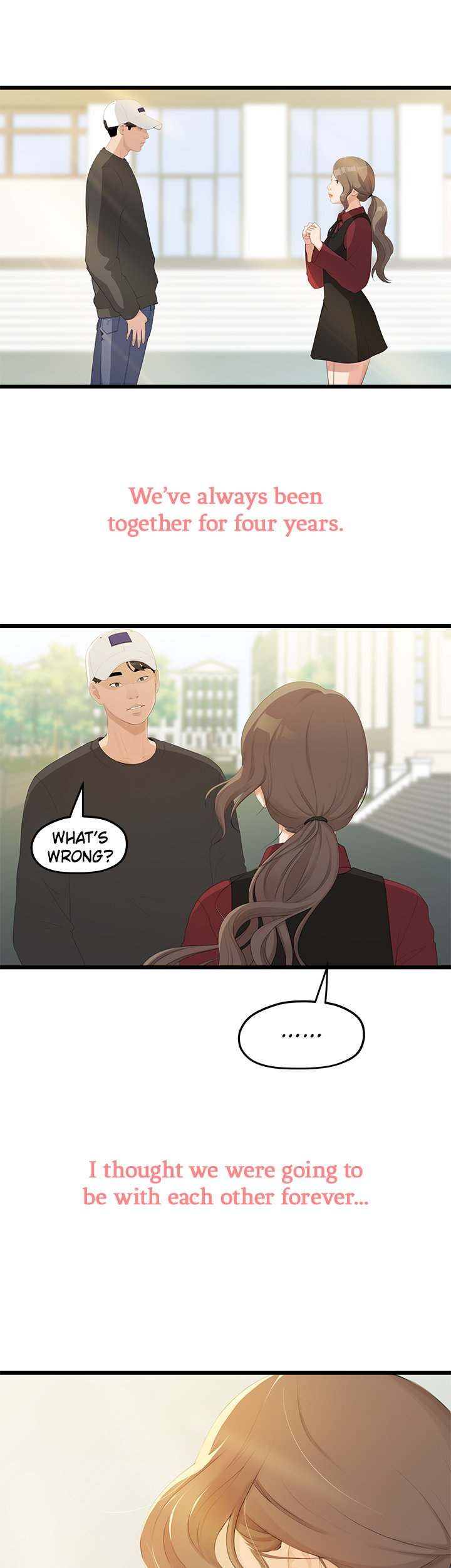 So close, yet so far Chapter 1 Page 45