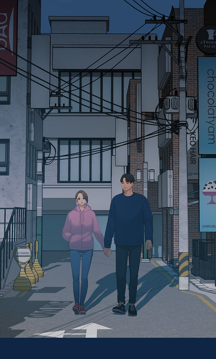 So close, yet so far Chapter 1 Page 8