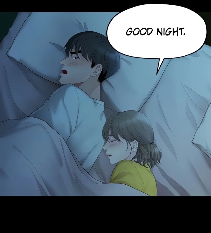 So close, yet so far Chapter 10 Page 18