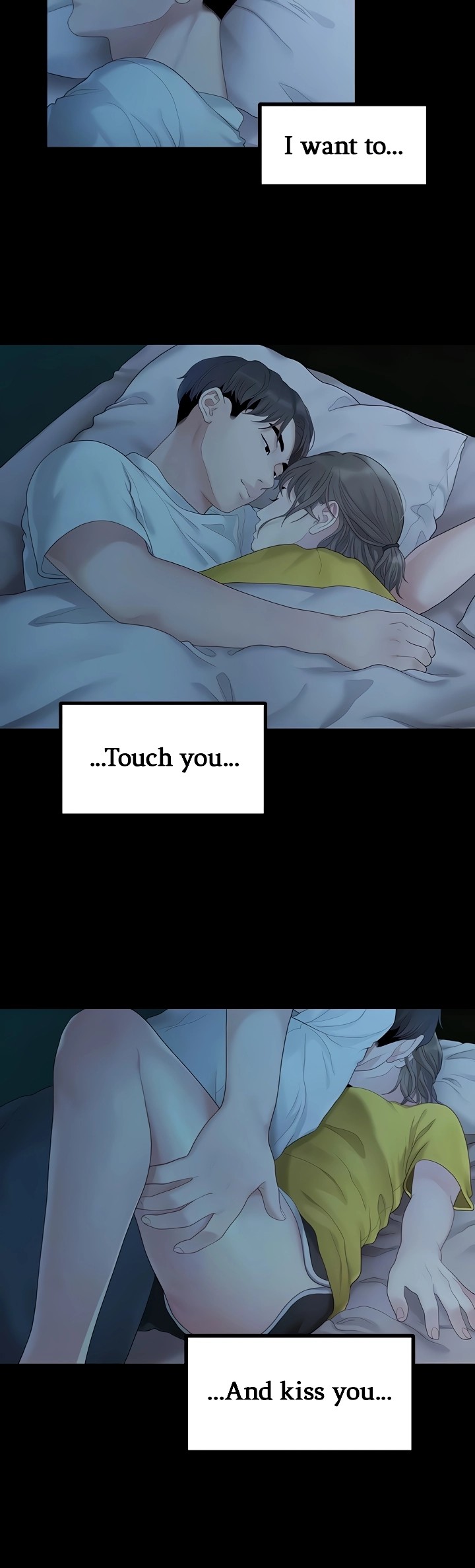 So close, yet so far Chapter 10 Page 20