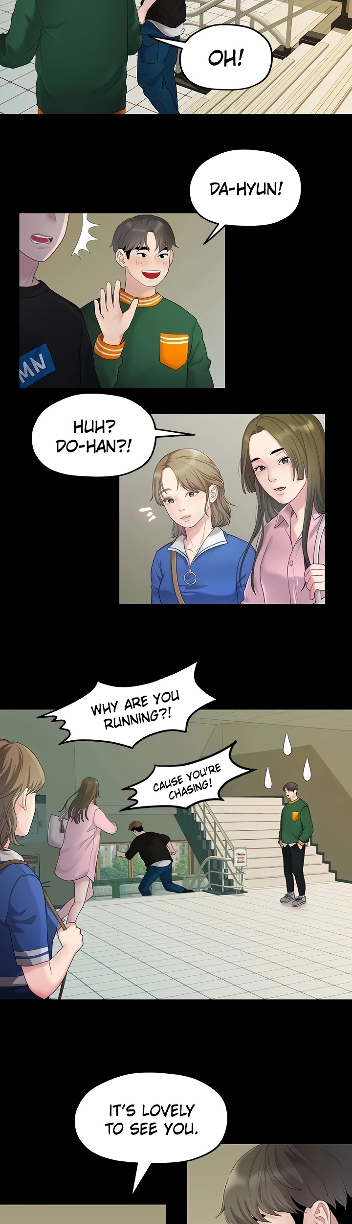 So close, yet so far Chapter 10 Page 25