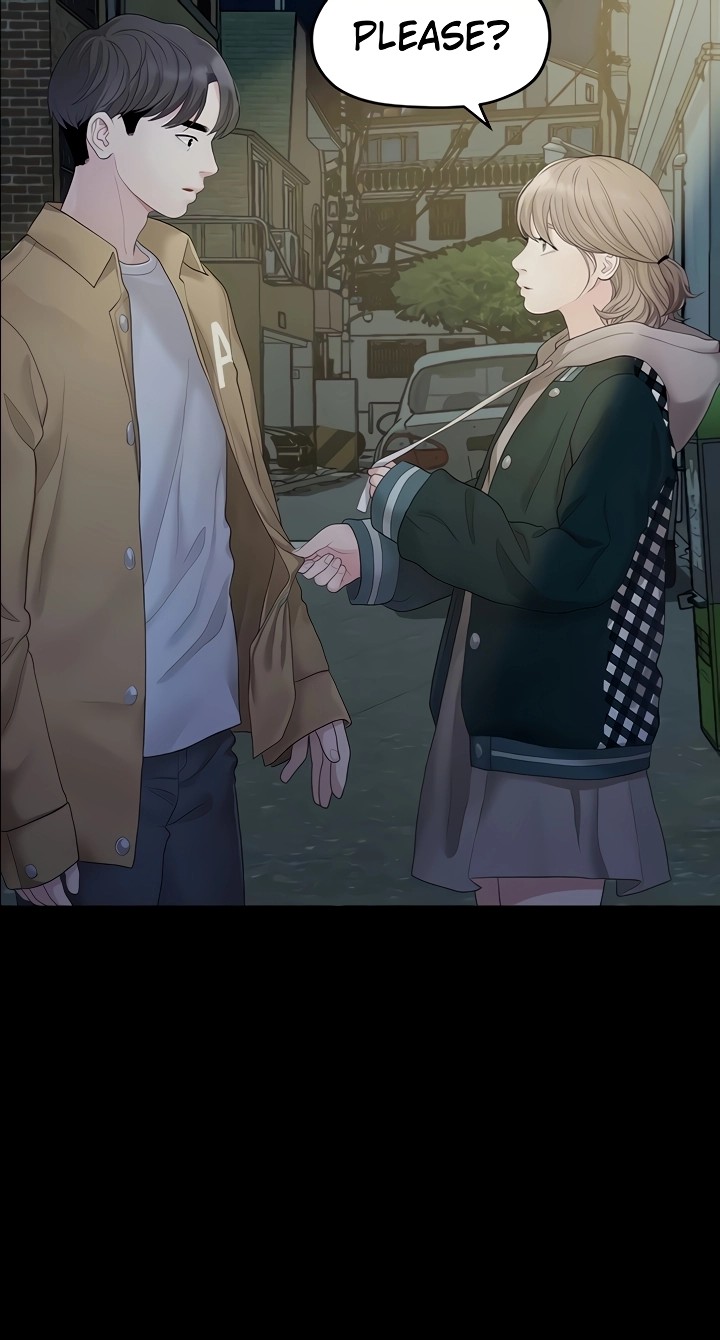 So close, yet so far Chapter 10 Page 3