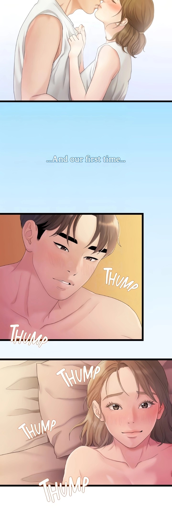 So close, yet so far Chapter 10 Page 37