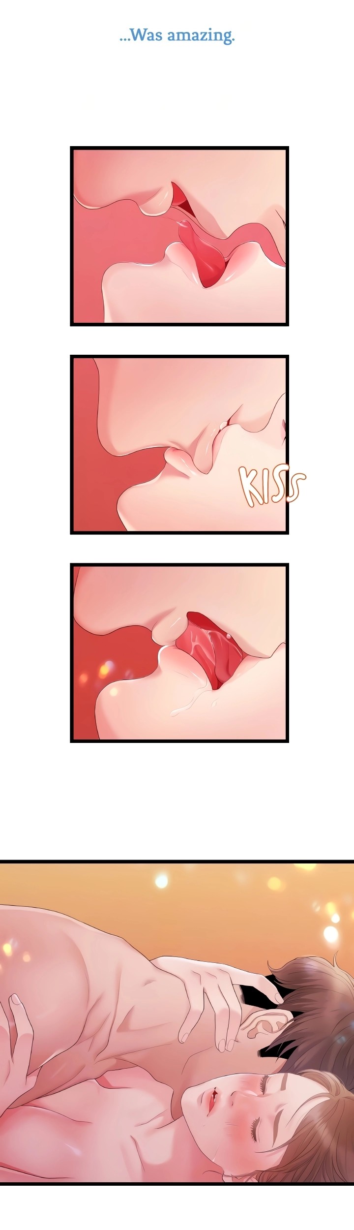 So close, yet so far Chapter 10 Page 38
