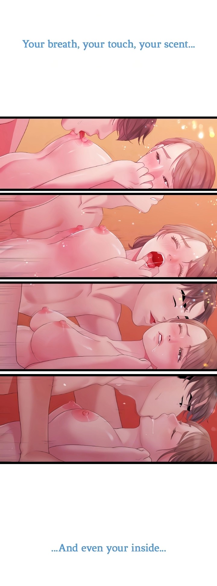 So close, yet so far Chapter 10 Page 39