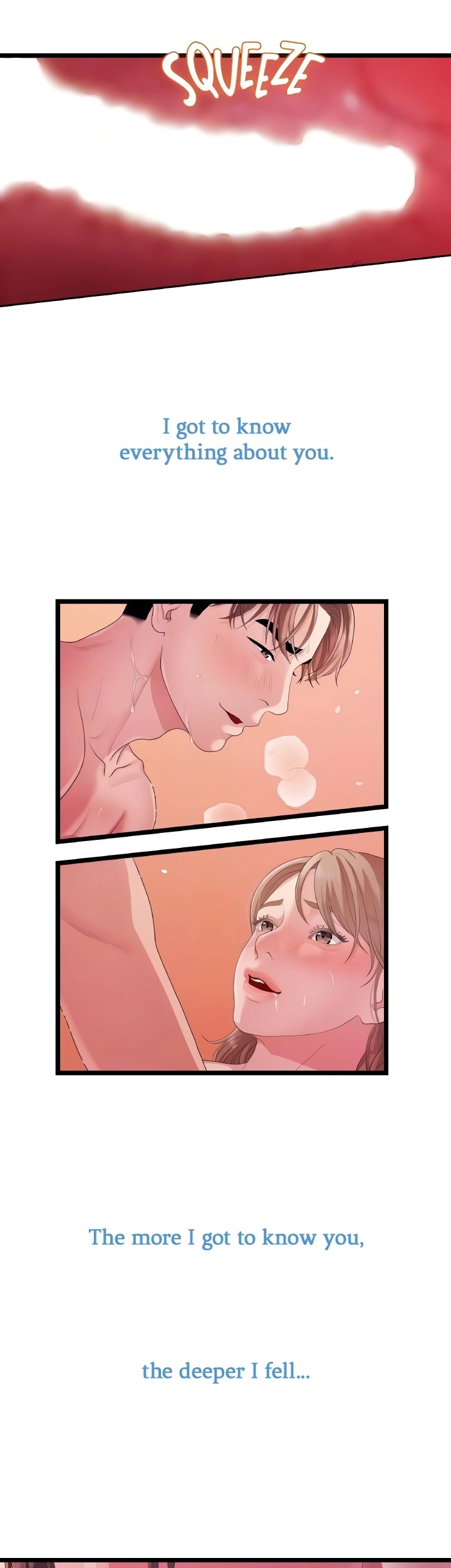So close, yet so far Chapter 10 Page 40