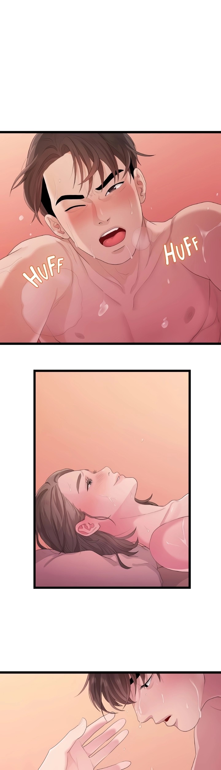 So close, yet so far Chapter 10 Page 43