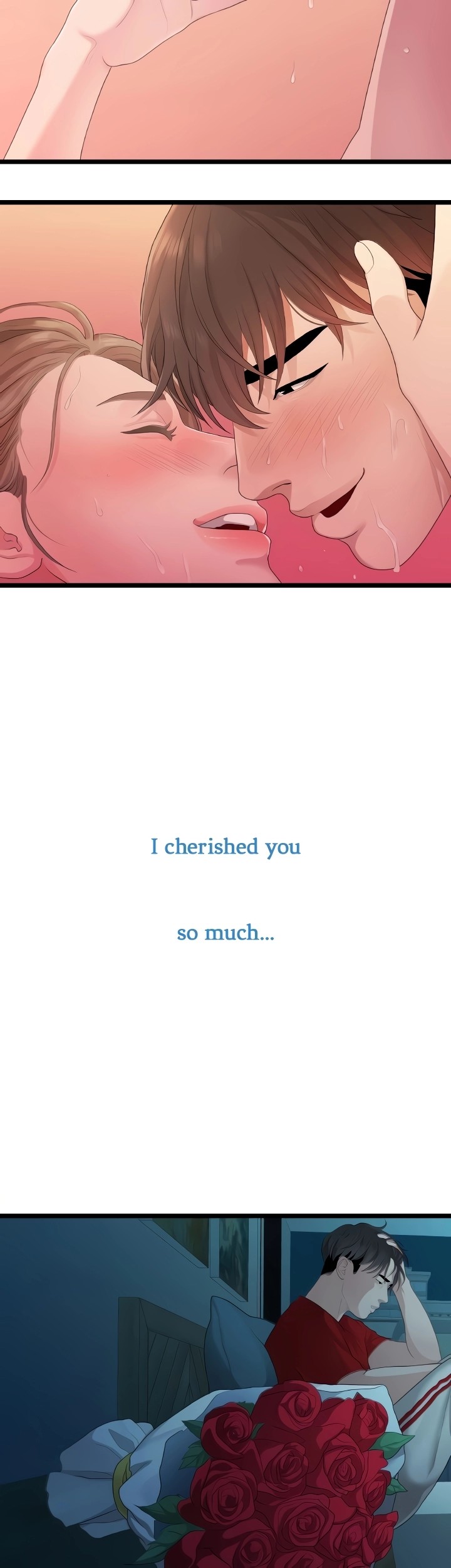 So close, yet so far Chapter 10 Page 44