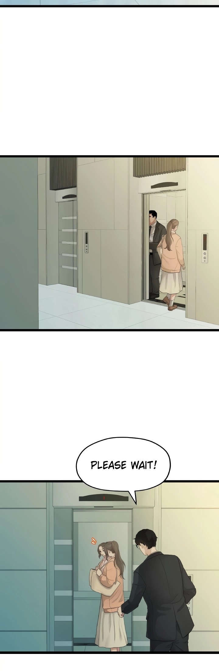 So close, yet so far Chapter 10 Page 48
