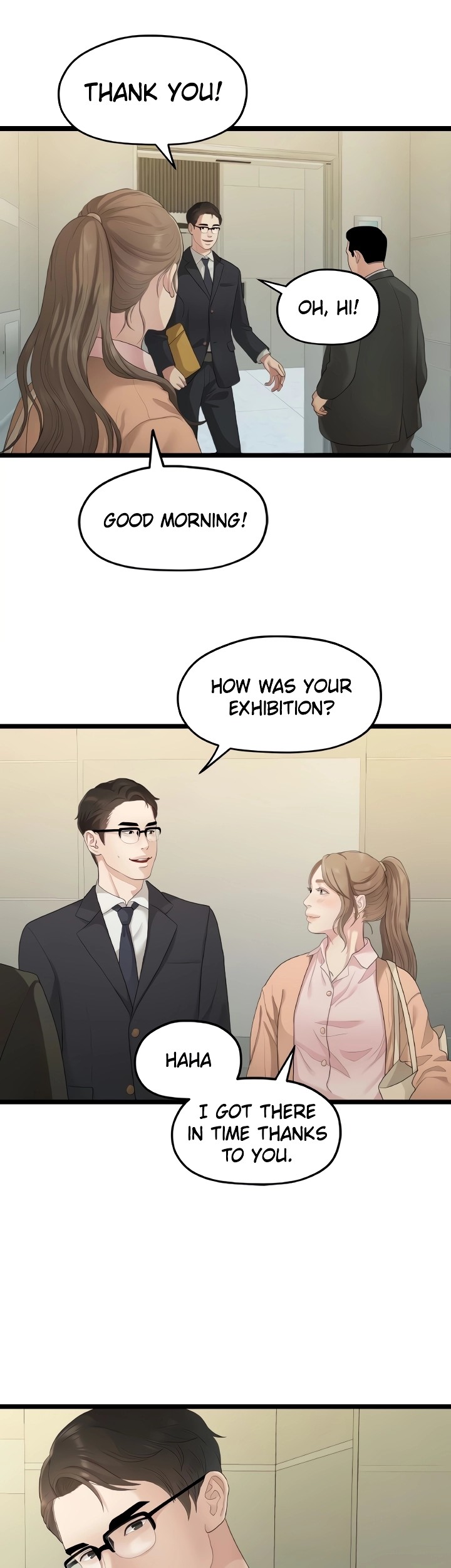 So close, yet so far Chapter 10 Page 49