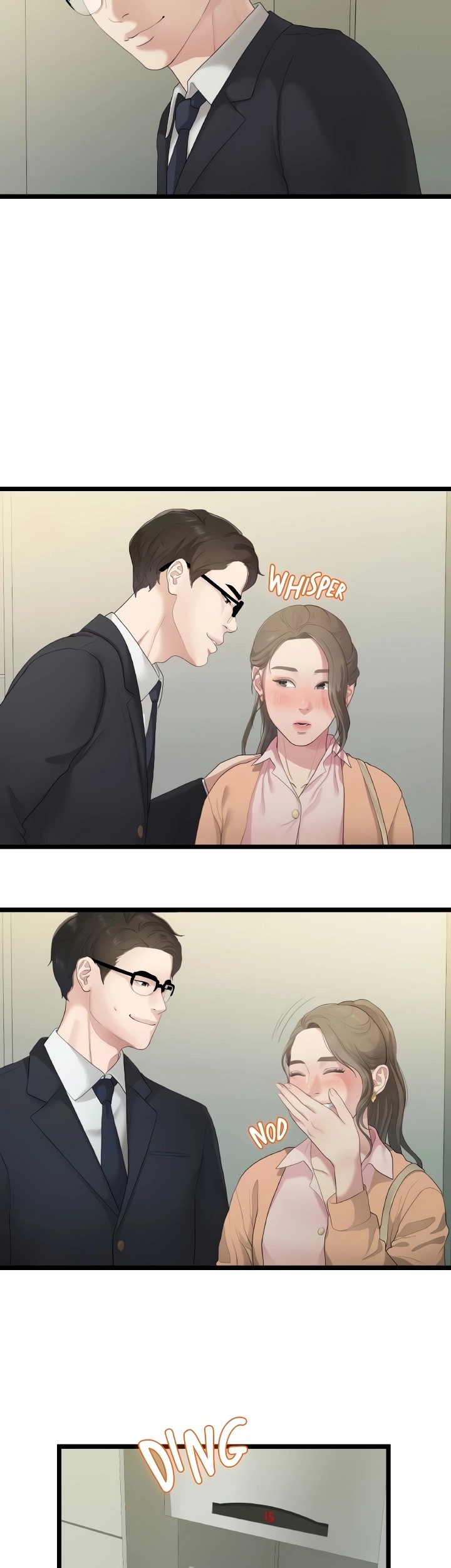 So close, yet so far Chapter 10 Page 50