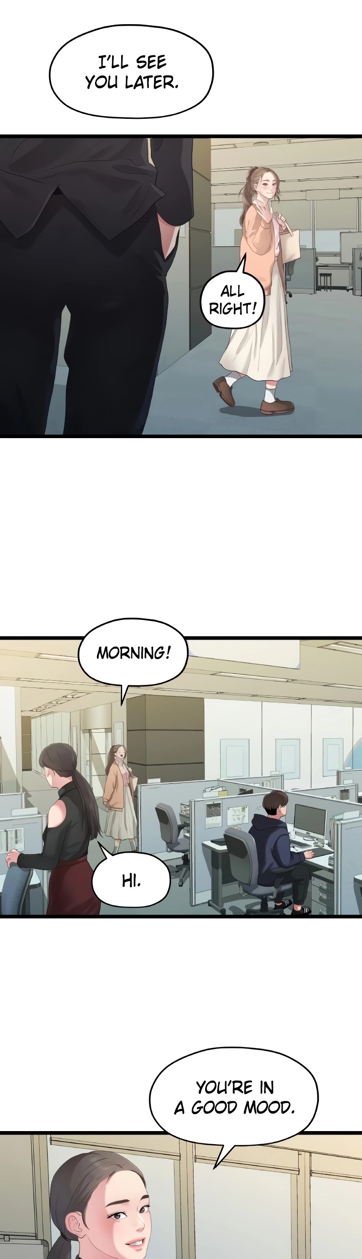 So close, yet so far Chapter 10 Page 52