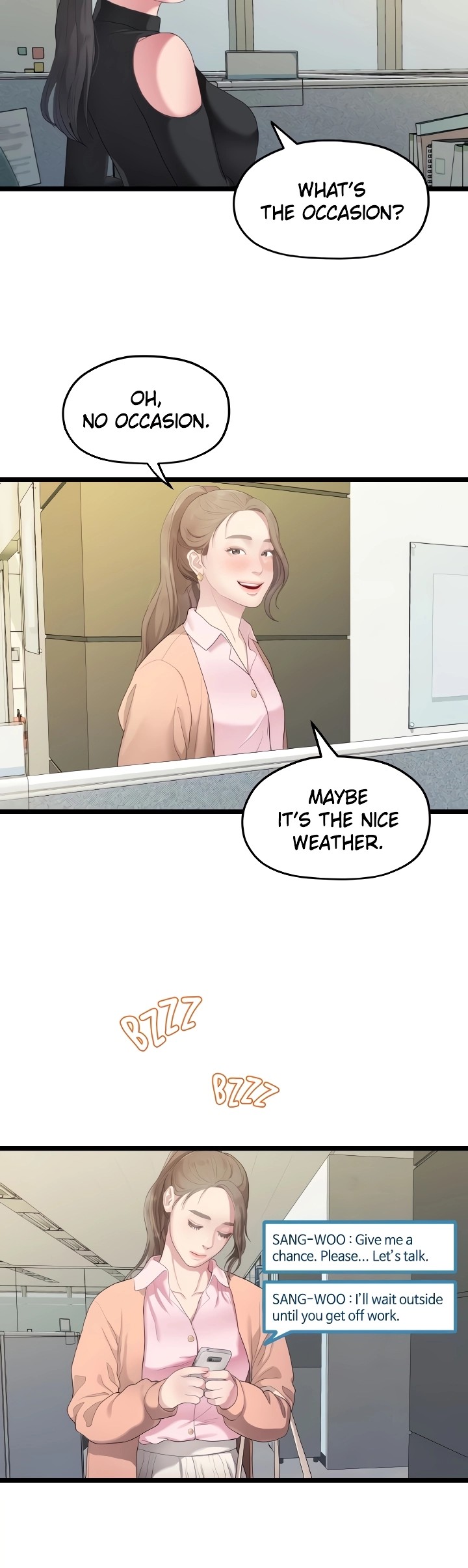 So close, yet so far Chapter 10 Page 53