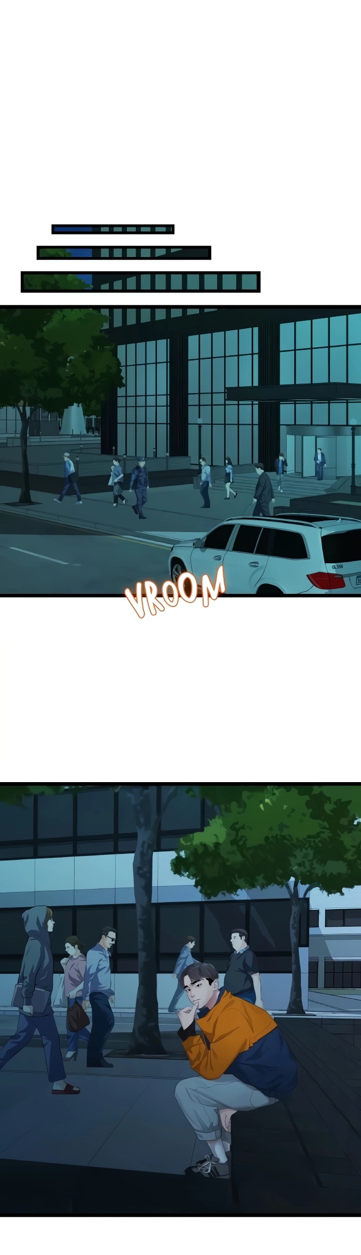 So close, yet so far Chapter 10 Page 55