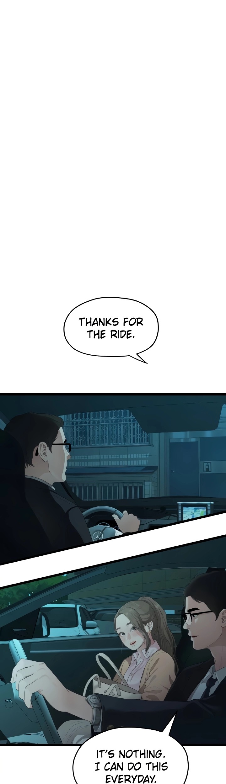 So close, yet so far Chapter 10 Page 57