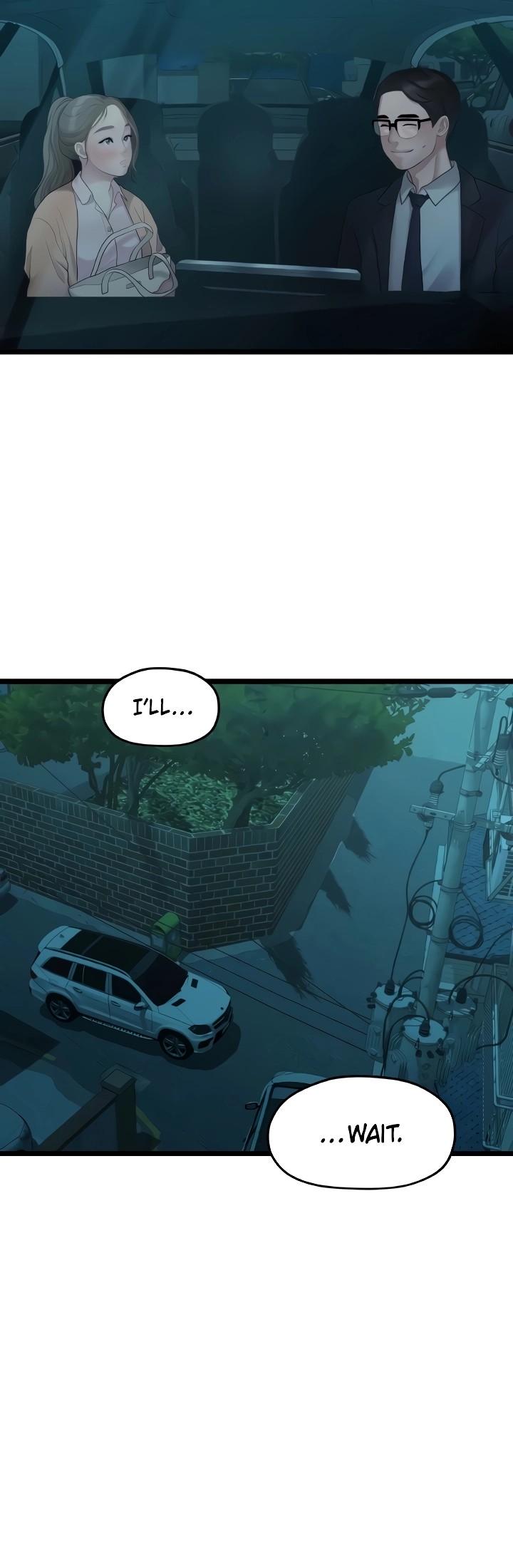 So close, yet so far Chapter 10 Page 59