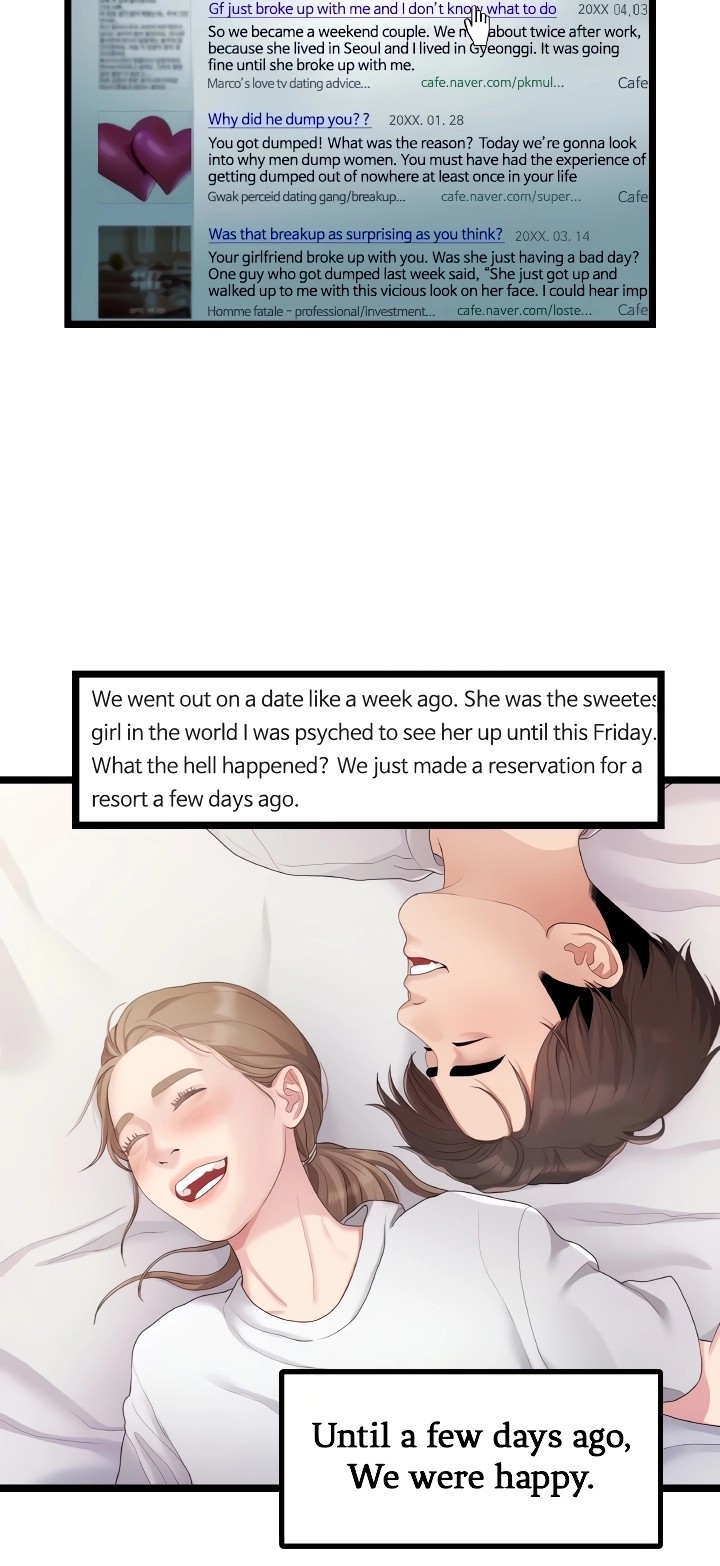 So close, yet so far Chapter 10 Page 62