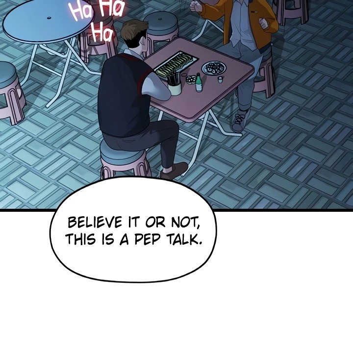 So close, yet so far Chapter 10 Page 75