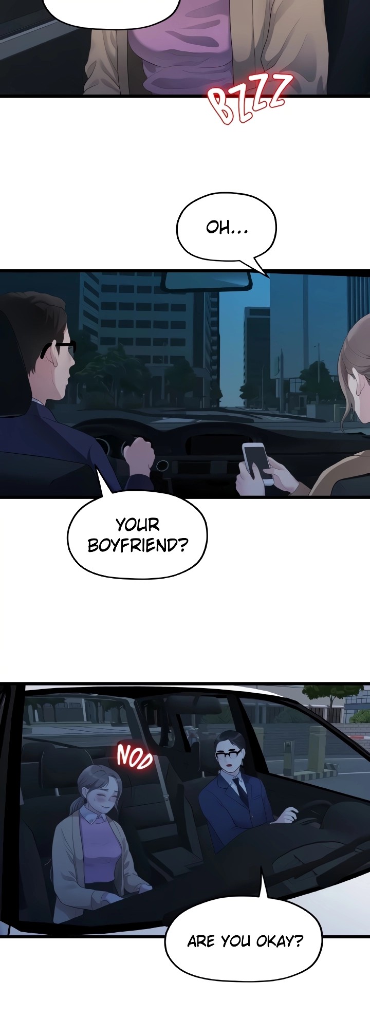 So close, yet so far Chapter 10 Page 84