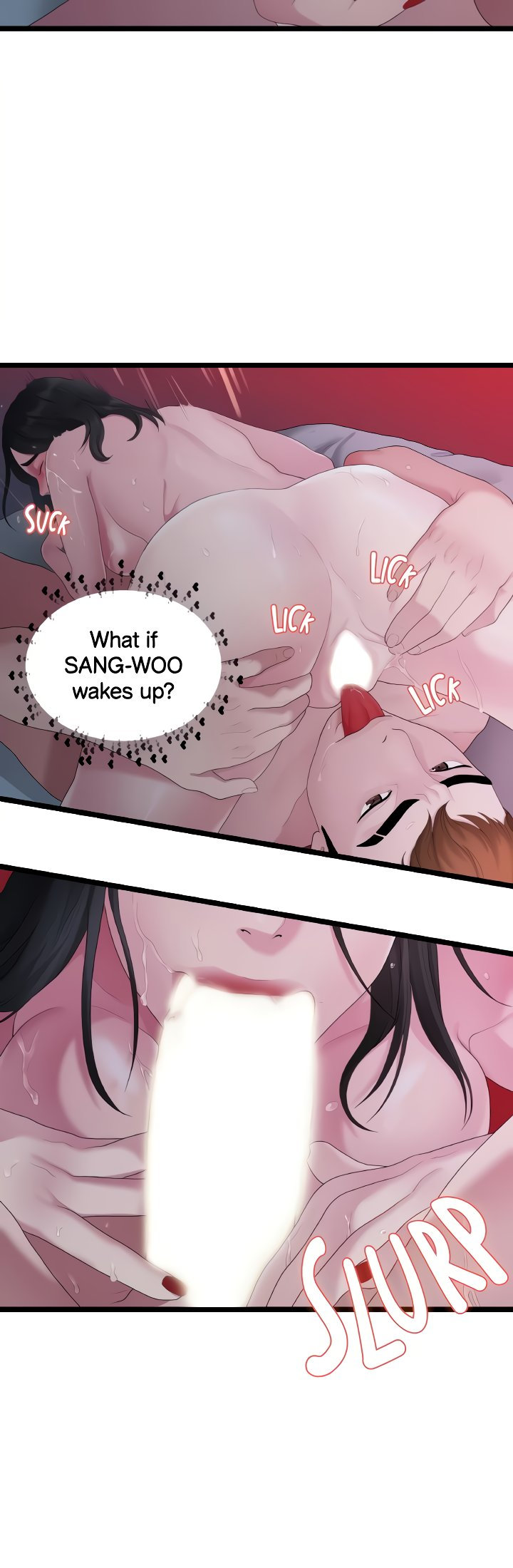 So close, yet so far Chapter 11 Page 10