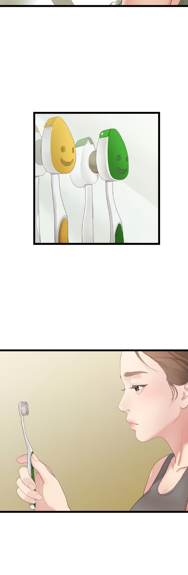 So close, yet so far Chapter 11 Page 17