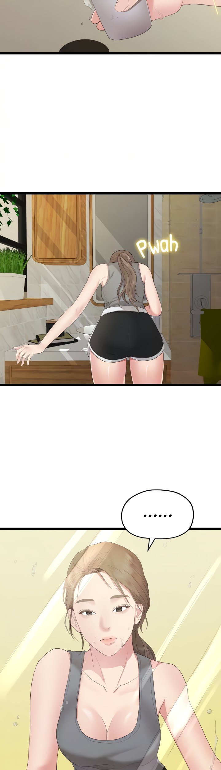 So close, yet so far Chapter 11 Page 19
