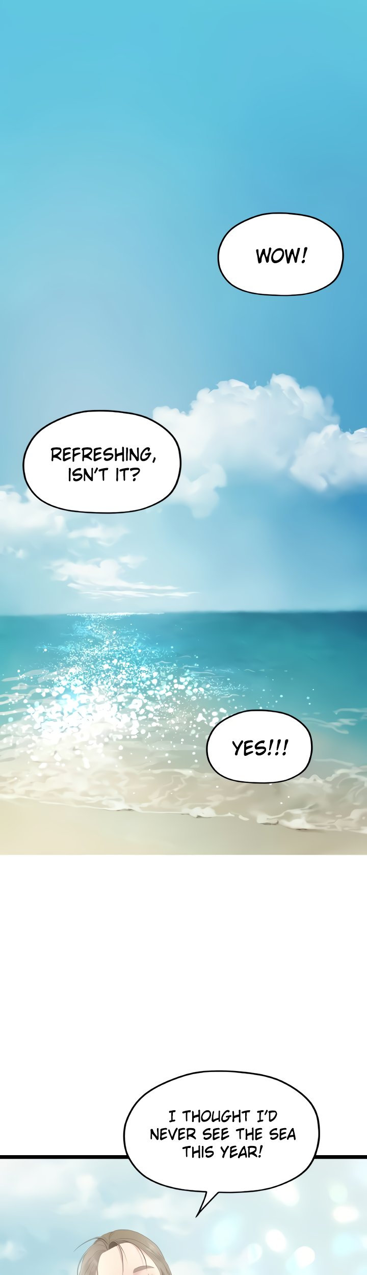 So close, yet so far Chapter 11 Page 22