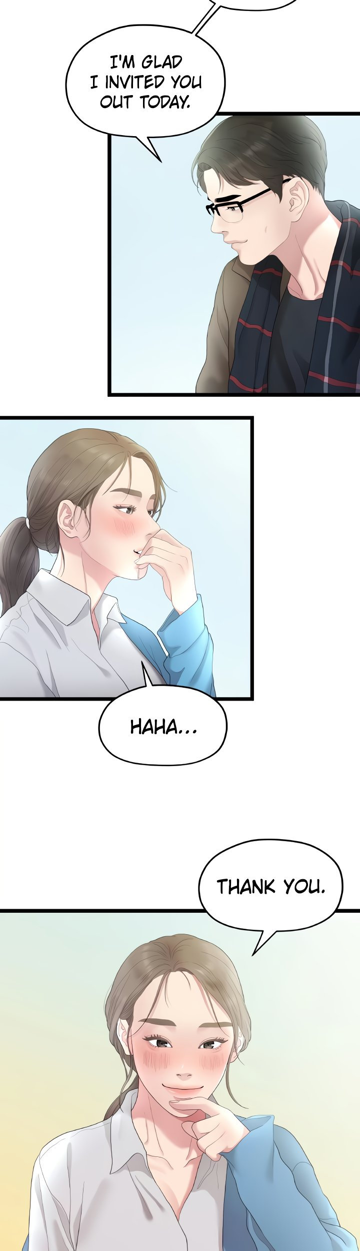 So close, yet so far Chapter 11 Page 24