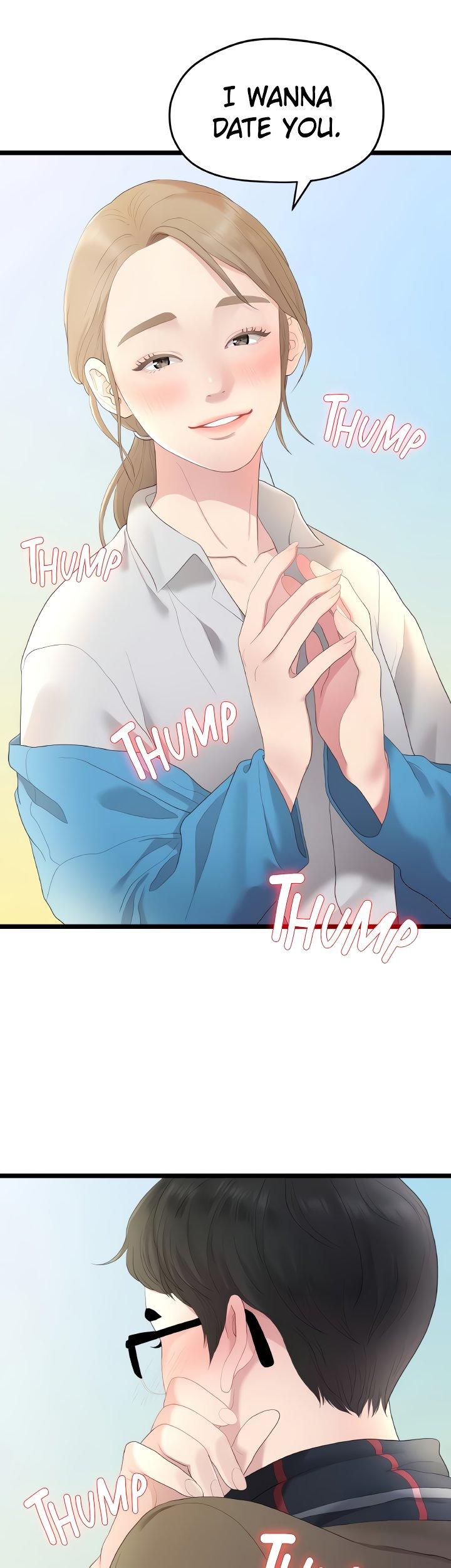 So close, yet so far Chapter 11 Page 29