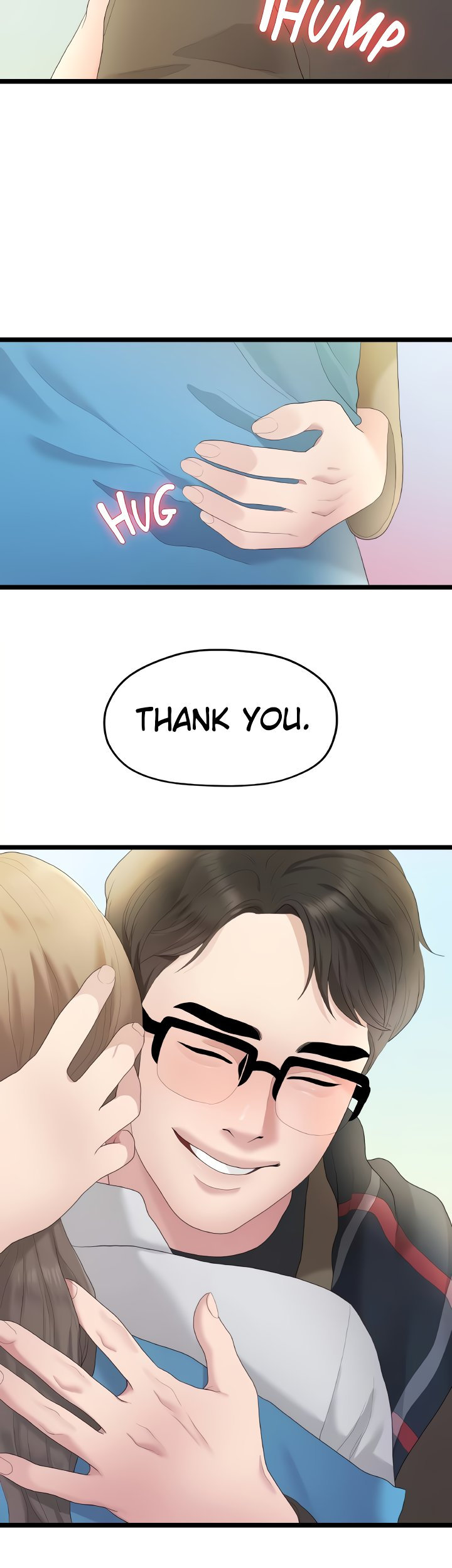 So close, yet so far Chapter 11 Page 30