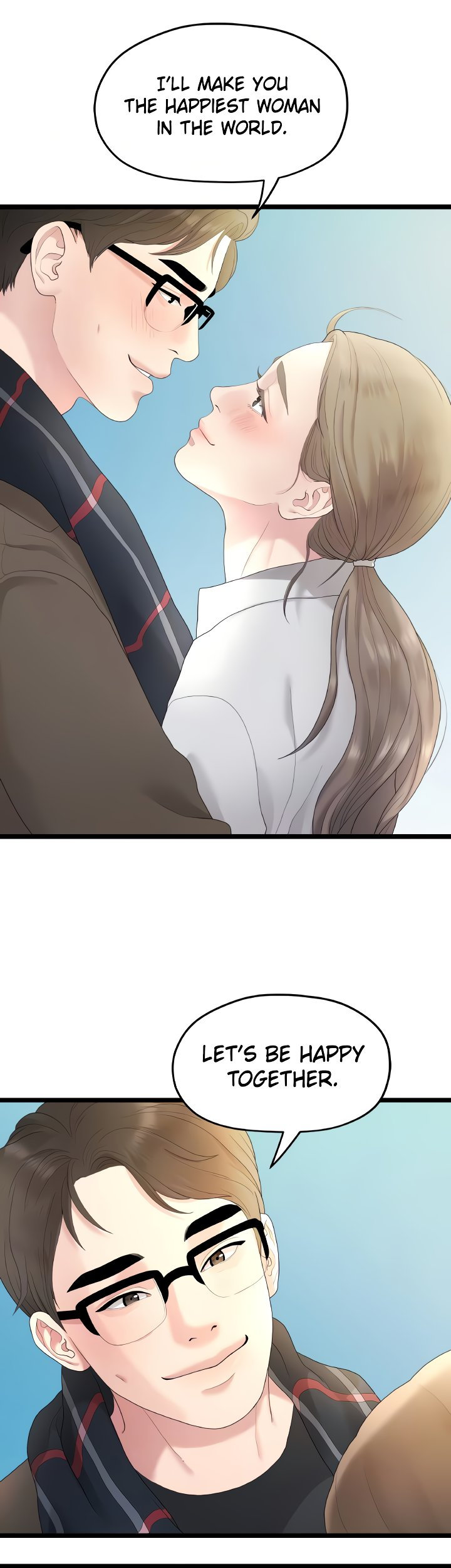 So close, yet so far Chapter 11 Page 32