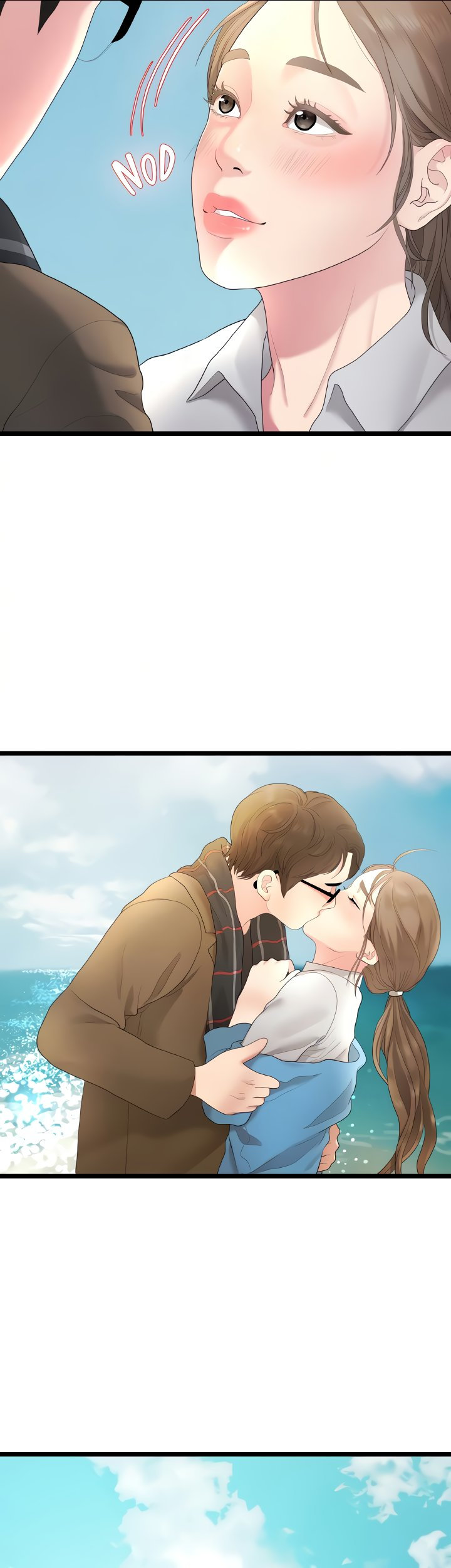 So close, yet so far Chapter 11 Page 33