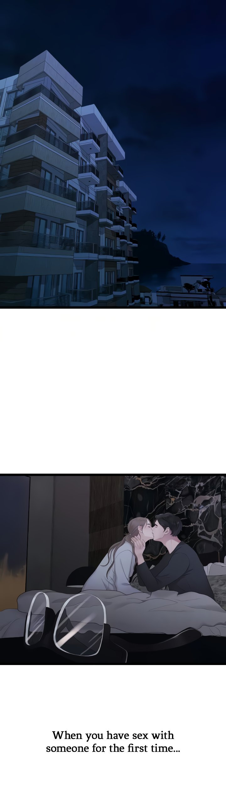So close, yet so far Chapter 11 Page 36