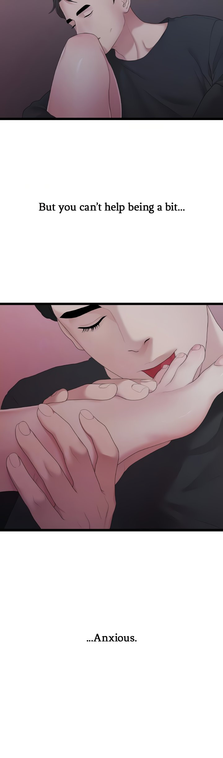 So close, yet so far Chapter 11 Page 38