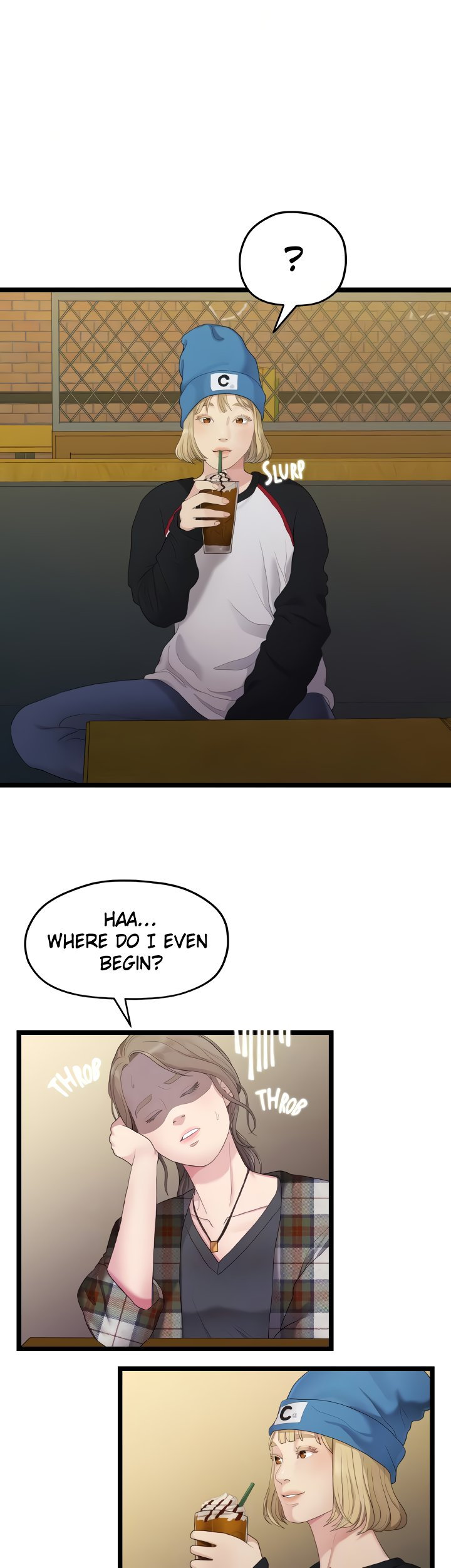 So close, yet so far Chapter 11 Page 40