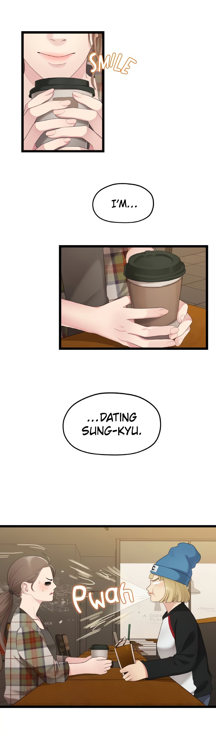 So close, yet so far Chapter 11 Page 42