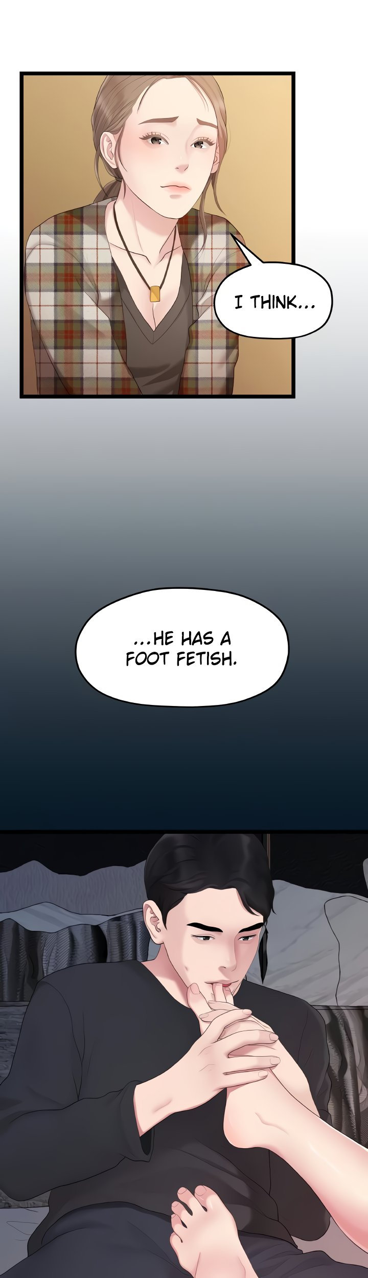 So close, yet so far Chapter 11 Page 48