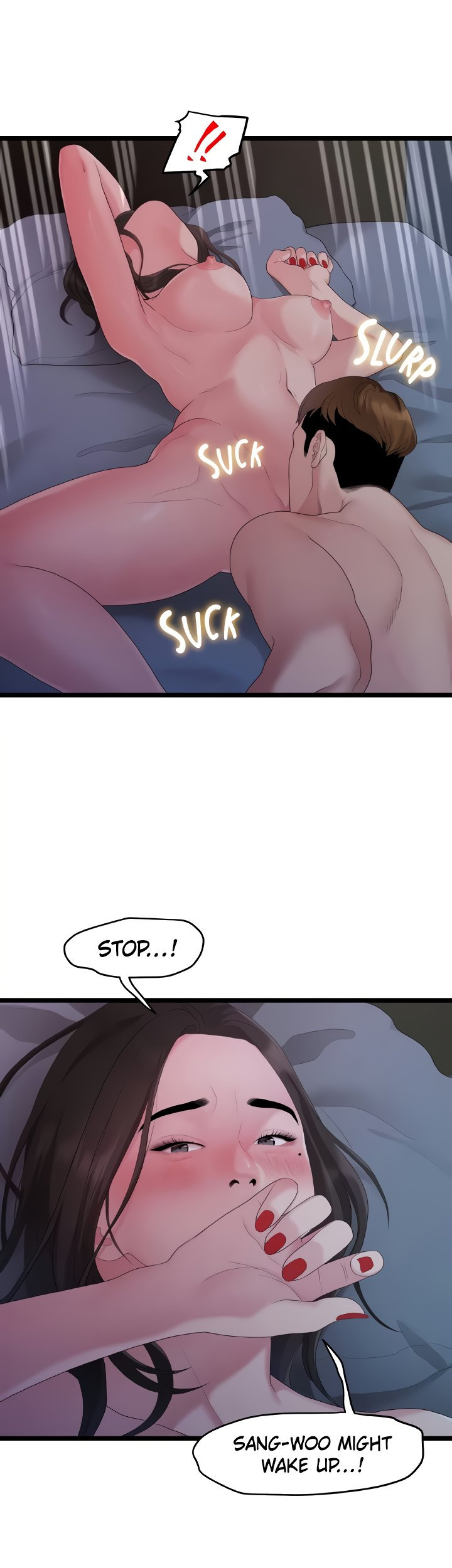 So close, yet so far Chapter 11 Page 5